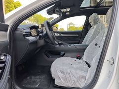 Geely Xingrui Oriental Radiance 1.5TD Kunlun Edition - ფოტო 4