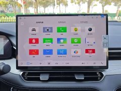 Geely Xingrui Oriental Radiance 1.5TD Kunlun Edition - ფოტო 6