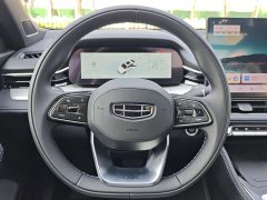 Geely Xingrui Oriental Radiance 1.5TD Kunlun Edition - ფოტო 9