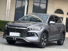 BYD Song Pro New Energy DM-i 71KM Glory Edition Pilot - ფოტო 1