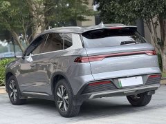 BYD Song Pro New Energy DM-i 71KM Glory Edition Pilot - ფოტო 10