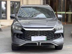 BYD Song Pro New Energy DM-i 71KM Glory Edition Pilot - ფოტო 2