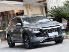 BYD Song Pro New Energy DM-i 71KM Glory Edition Pilot - ფოტო 3