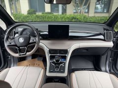 BYD Song Pro New Energy DM-i 71KM Glory Edition Pilot - ფოტო 5