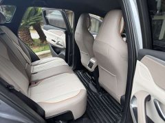 BYD Song Pro New Energy DM-i 71KM Glory Edition Pilot - ფოტო 7