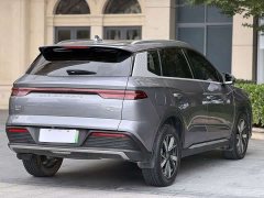 BYD Song Pro New Energy DM-i 71KM Glory Edition Pilot - ფოტო 8