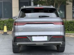 BYD Song Pro New Energy DM-i 71KM Glory Edition Pilot - ფოტო 9