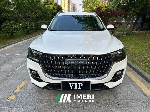 2021 Haval H6 National Trend 1.5GDIT Automatic Champion Edition - ავტომობილი ჩინეთიდან