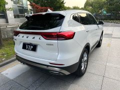 Haval H6 National Trend 1.5GDIT Automatic Champion Edition - ფოტო 10