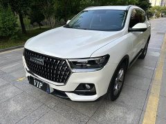 Haval H6 National Trend 1.5GDIT Automatic Champion Edition - ფოტო 2
