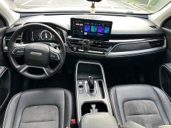 Haval H6 National Trend 1.5GDIT Automatic Champion Edition - ფოტო 4