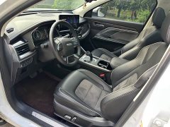 Haval H6 National Trend 1.5GDIT Automatic Champion Edition - ფოტო 5