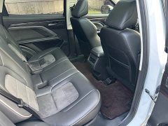 Haval H6 National Trend 1.5GDIT Automatic Champion Edition - ფოტო 8