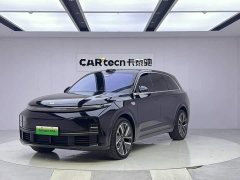 Li Auto L7 2024 MAX - ფოტო 1