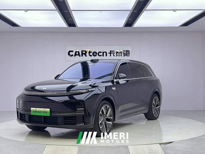 Li Auto L7 MAX