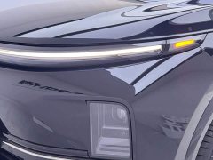 Li Auto L7 2024 MAX - ფოტო 13