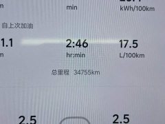 Li Auto L7 2024 MAX - ფოტო 14