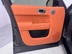 Li Auto L7 2024 MAX - ფოტო 17