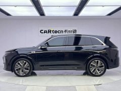 Li Auto L7 2024 MAX - ფოტო 2