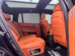 Li Auto L7 2024 MAX - ფოტო 20