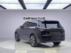 Li Auto L7 2024 MAX - ფოტო 3