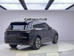 Li Auto L7 2024 MAX - ფოტო 5