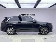 Li Auto L7 2024 MAX - ფოტო 6