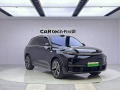 Li Auto L7 2024 MAX - ფოტო 7
