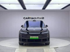 Li Auto L7 2024 MAX - ფოტო 8
