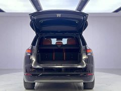 Li Auto L7 2024 MAX - ფოტო 9