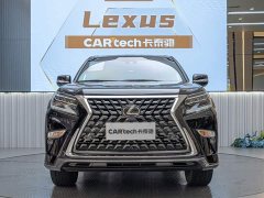 Lexus GX 460 US Spec - ფოტო 1