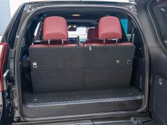Lexus GX 460 US Spec - ფოტო 10