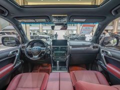Lexus GX 460 US Spec - ფოტო 11