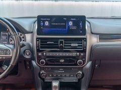 Lexus GX 460 US Spec - ფოტო 13