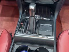 Lexus GX 460 US Spec - ფოტო 14