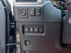 Lexus GX 460 US Spec - ფოტო 19