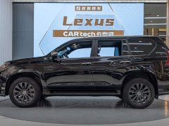 Lexus GX 460 US Spec - ფოტო 3