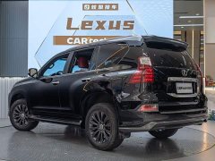 Lexus GX 460 US Spec - ფოტო 4