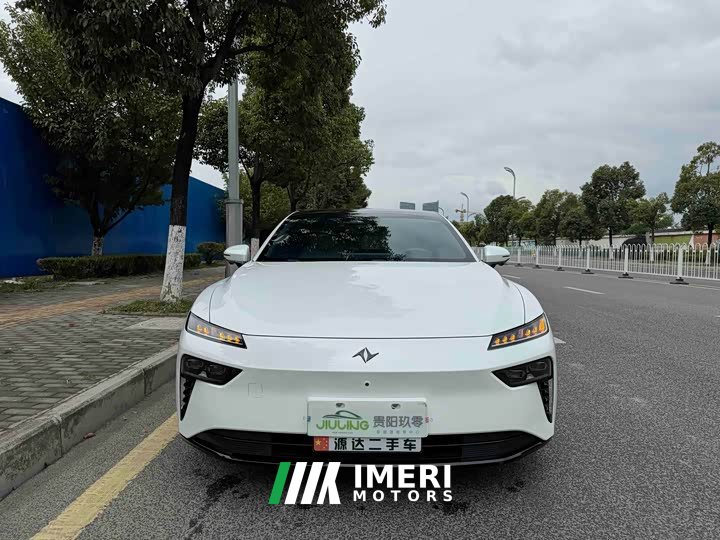 Dongfeng eπ007 530Pro - ავტომობილი ჩინეთიდან