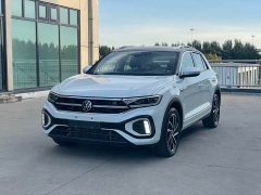 Volkswagen T-ROC Tanyue 300TSI DSG FWD Starlight Edition - ფოტო 1