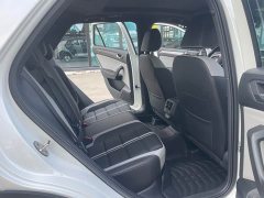 Volkswagen T-ROC Tanyue 300TSI DSG FWD Starlight Edition - ფოტო 10