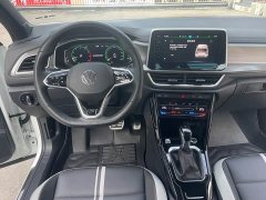 Volkswagen T-ROC Tanyue 300TSI DSG FWD Starlight Edition - ფოტო 13