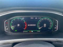 Volkswagen T-ROC Tanyue 300TSI DSG FWD Starlight Edition - ფოტო 15