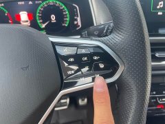 Volkswagen T-ROC Tanyue 300TSI DSG FWD Starlight Edition - ფოტო 16