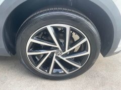 Volkswagen T-ROC Tanyue 300TSI DSG FWD Starlight Edition - ფოტო 18
