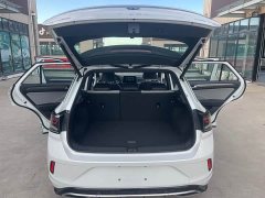 Volkswagen T-ROC Tanyue 300TSI DSG FWD Starlight Edition - ფოტო 19