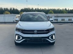 Volkswagen T-ROC Tanyue 300TSI DSG FWD Starlight Edition - ფოტო 2