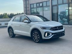 Volkswagen T-ROC Tanyue 300TSI DSG FWD Starlight Edition - ფოტო 3