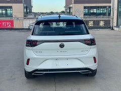 Volkswagen T-ROC Tanyue 300TSI DSG FWD Starlight Edition - ფოტო 4
