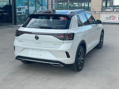 Volkswagen T-ROC Tanyue 300TSI DSG FWD Starlight Edition - ფოტო 5